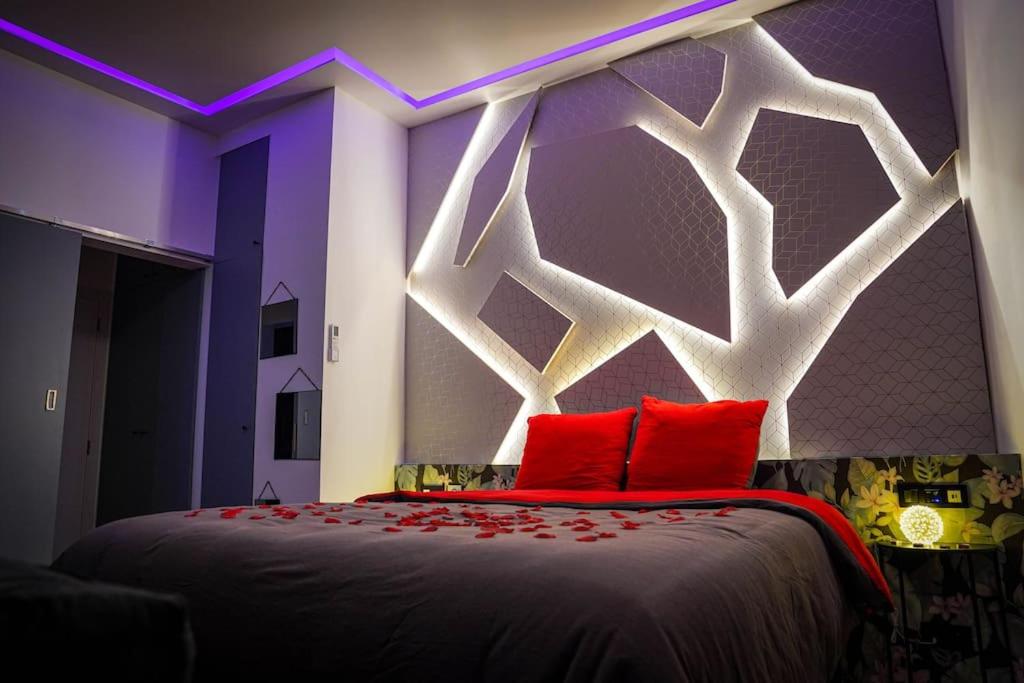 Logement confortable à Charleroi