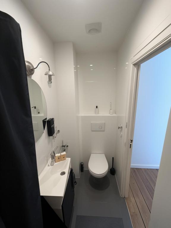 Logement confortable à Bruges